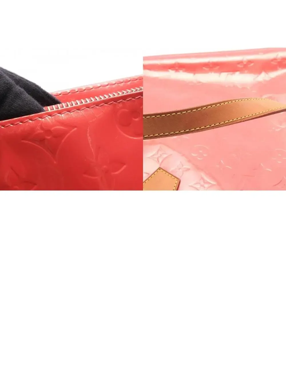 Louis Vuitton Houston Tote Handbag #333541L44B